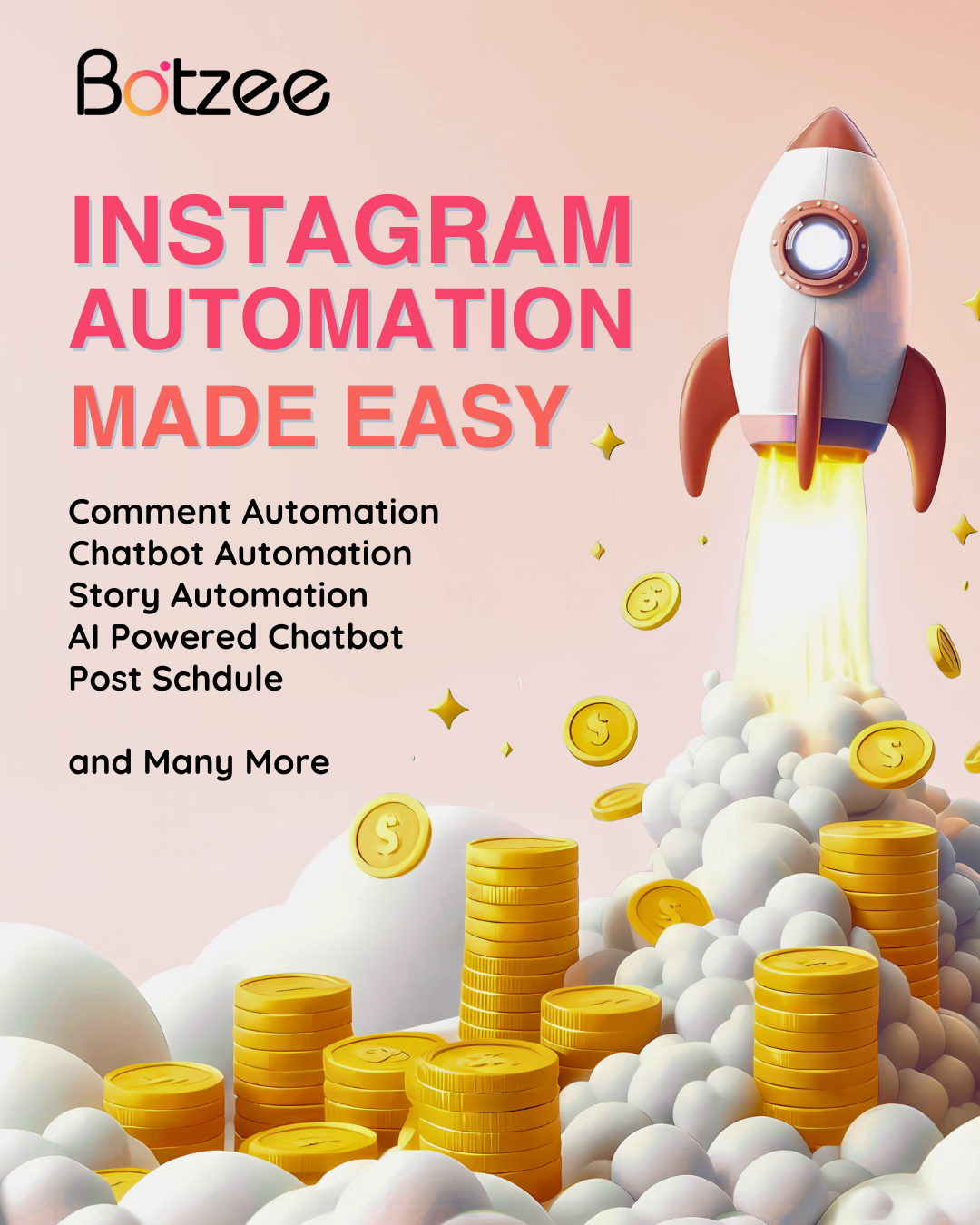 Instagram Automation